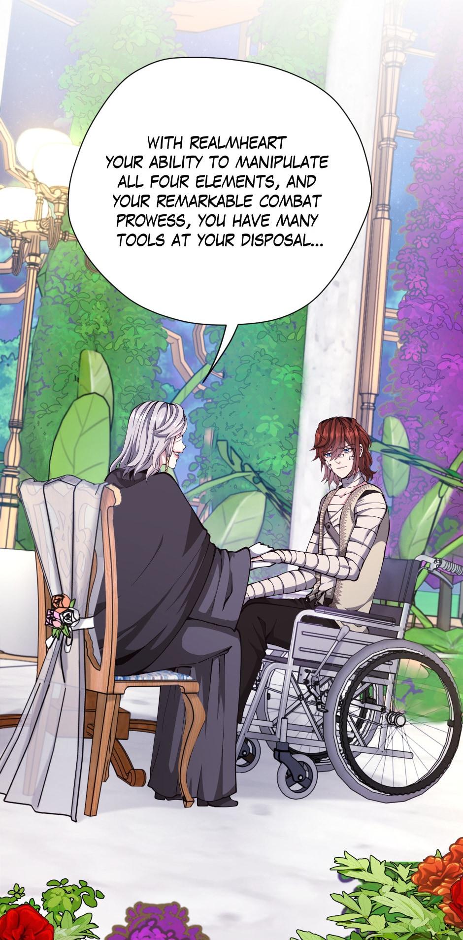 The Beginning After The End Chapter 159 image 57